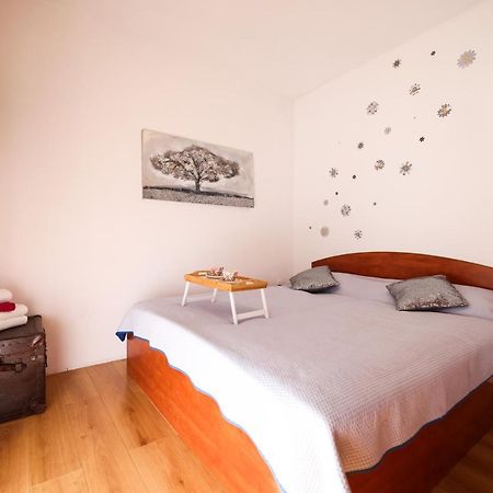 Apartman Heder Задар Екстер'єр фото
