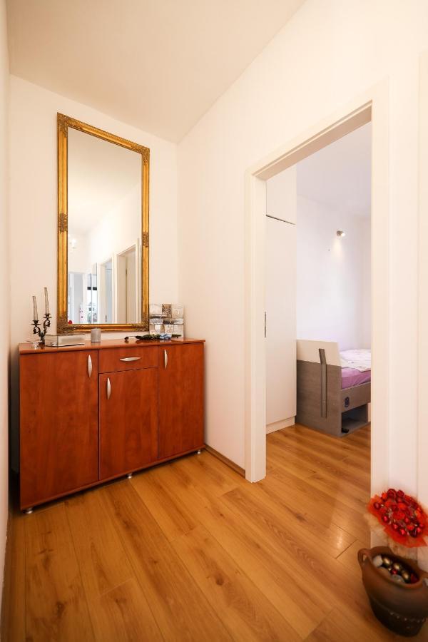 Apartman Heder Задар Екстер'єр фото