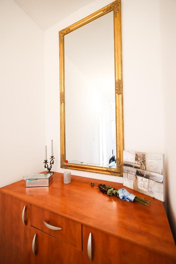 Apartman Heder Задар Екстер'єр фото