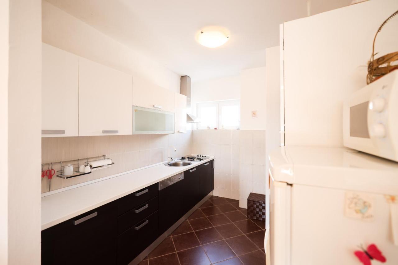 Apartman Heder Задар Екстер'єр фото