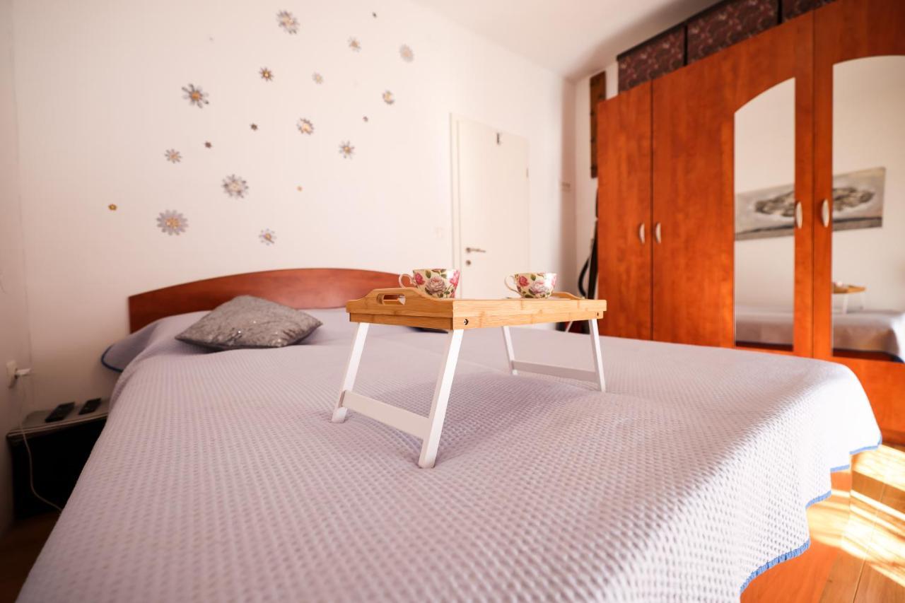 Apartman Heder Задар Екстер'єр фото
