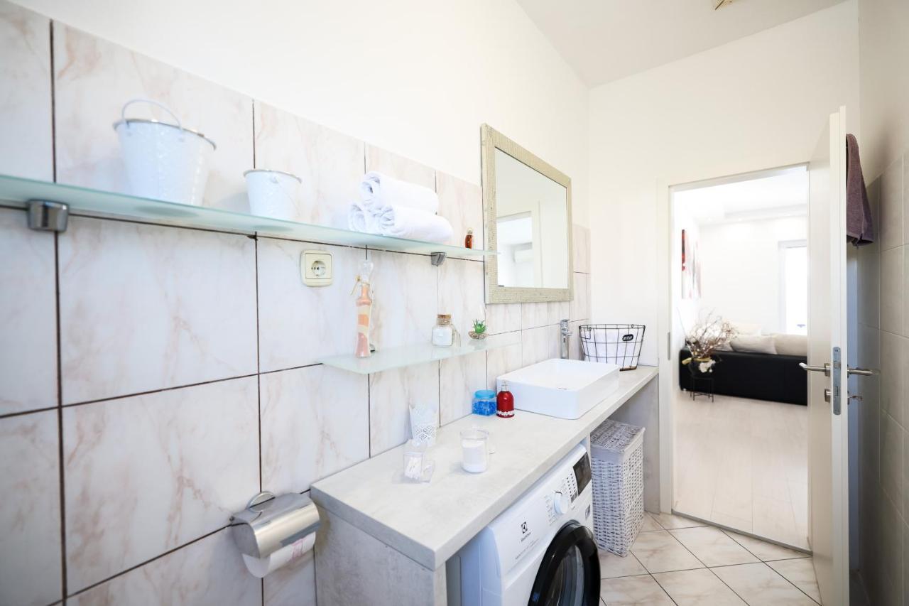 Apartman Heder Задар Екстер'єр фото