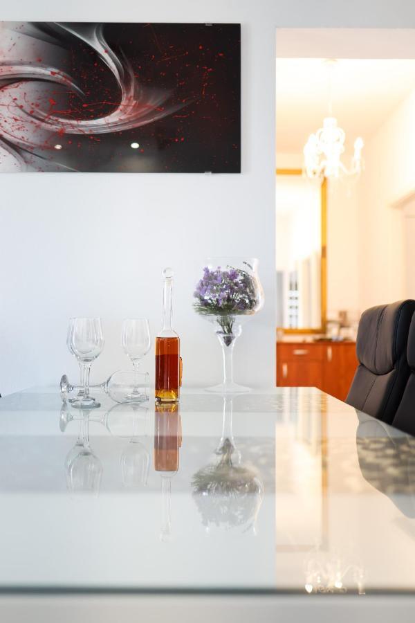 Apartman Heder Задар Екстер'єр фото