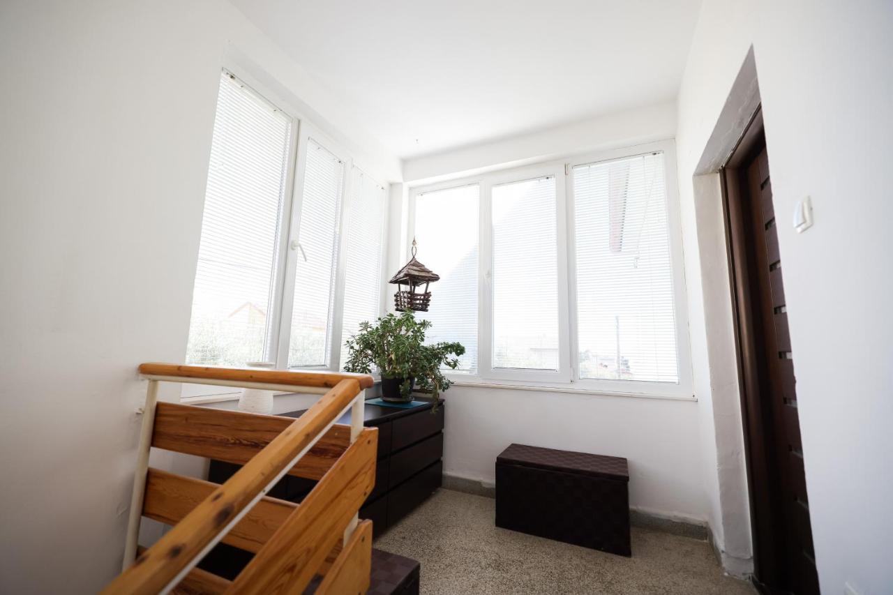 Apartman Heder Задар Екстер'єр фото