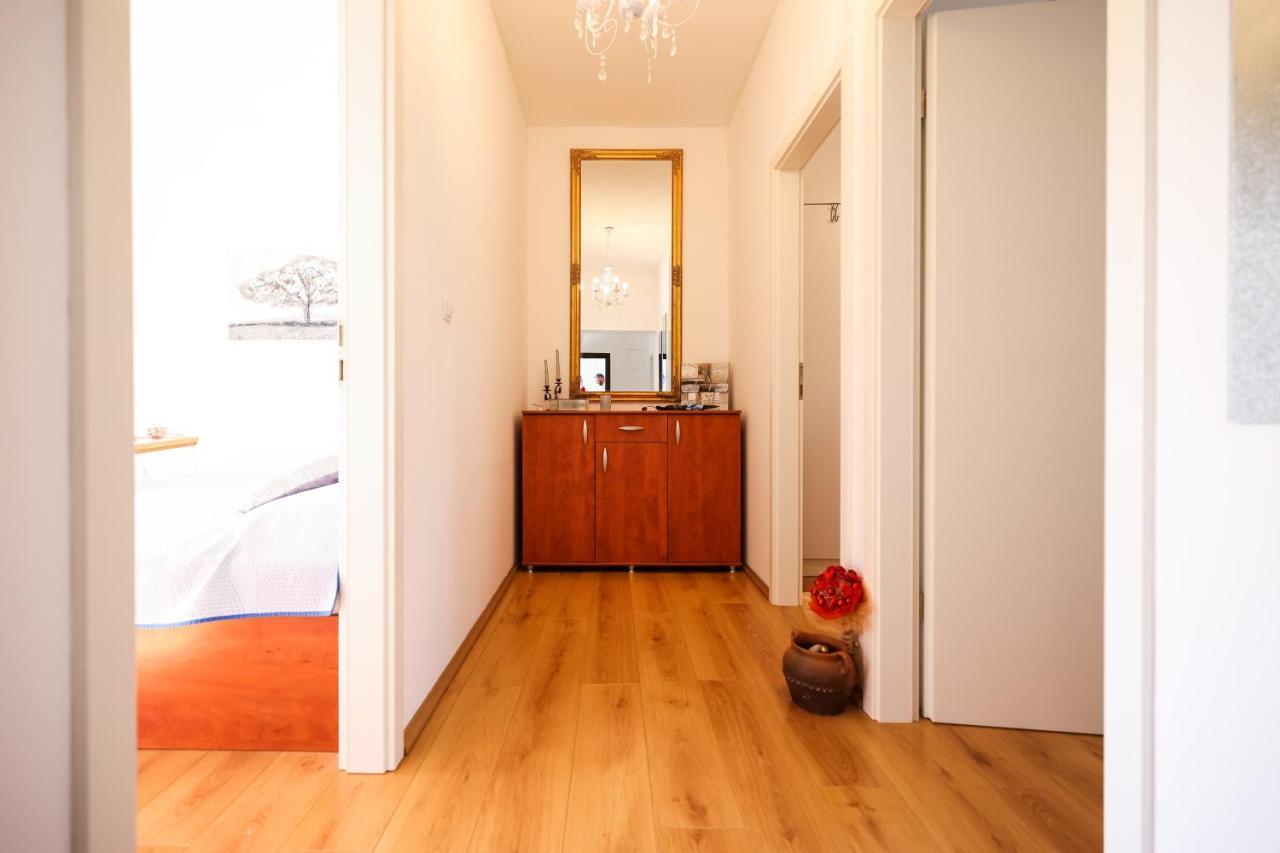 Apartman Heder Задар Екстер'єр фото