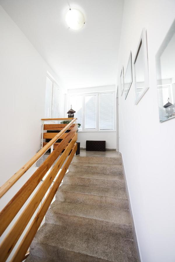 Apartman Heder Задар Екстер'єр фото